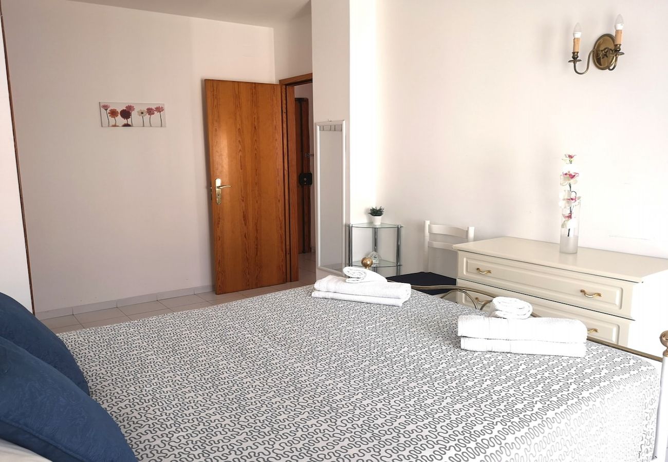 Ferienwohnung in Costa de Caparica - 3ºC · Caparica apartment side view