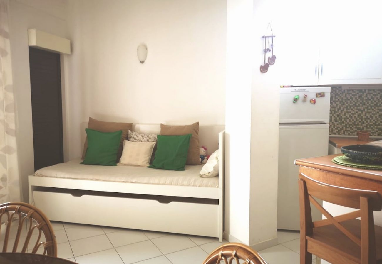 Ferienwohnung in Costa de Caparica - 1C Dª ROSA · BBQ & Terrace Caparica Apartment