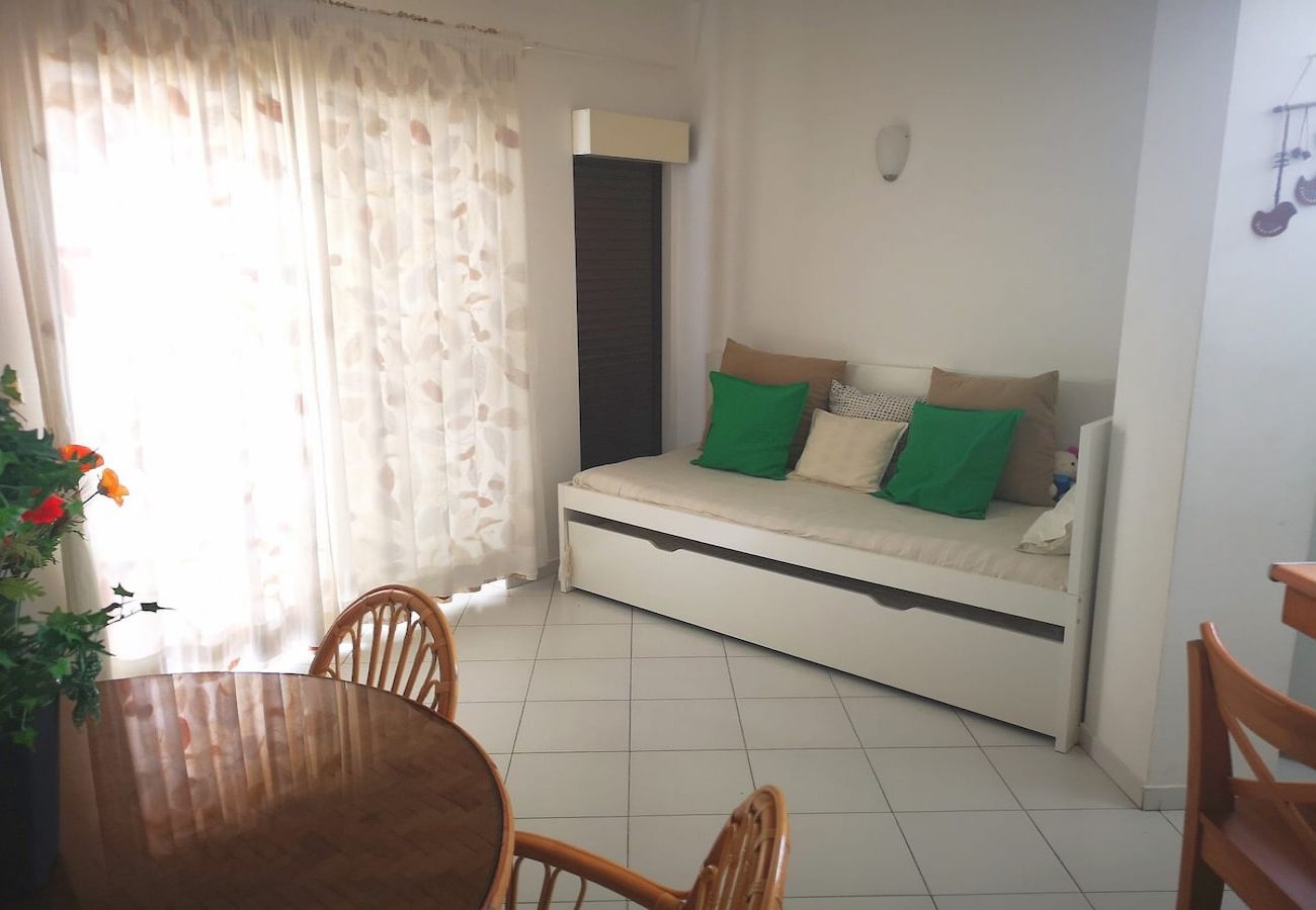 Ferienwohnung in Costa de Caparica - 1C Dª ROSA · BBQ & Terrace Caparica Apartment