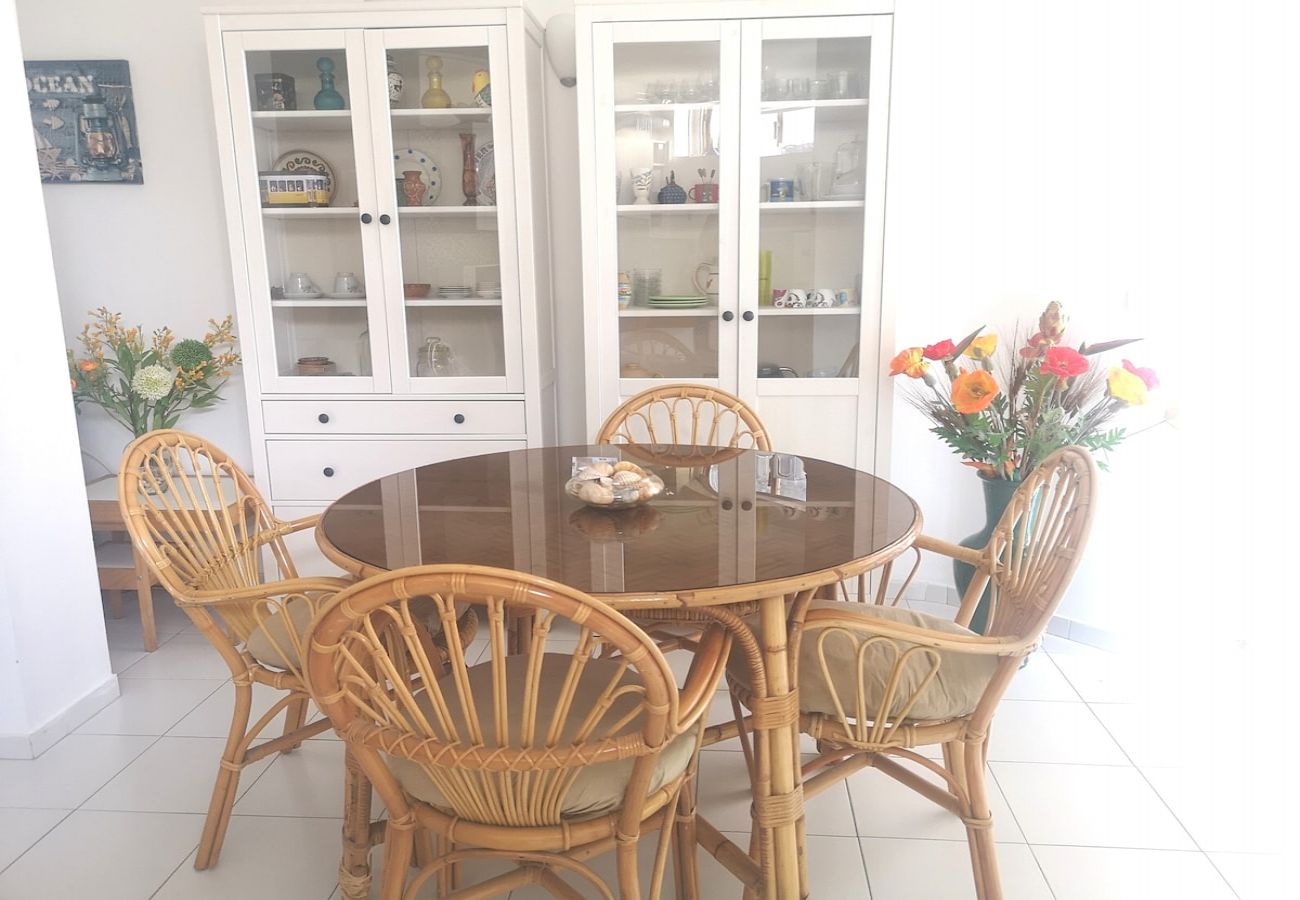 Ferienwohnung in Costa de Caparica - 1C Dª ROSA · BBQ & Terrace Caparica Apartment