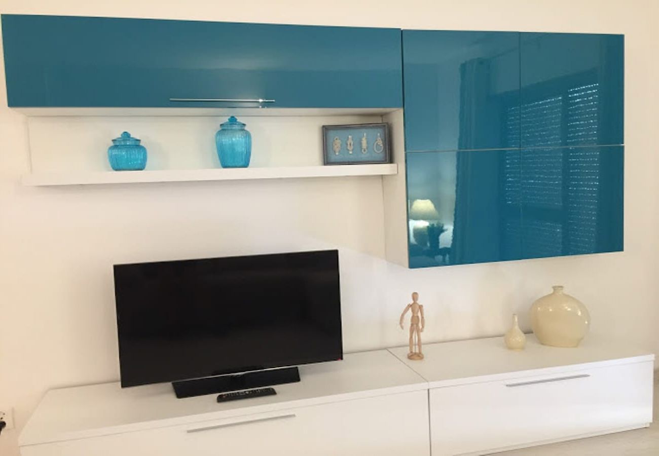 Ferienwohnung in Costa de Caparica - 4ºA · Caparica Ocean View Apartment