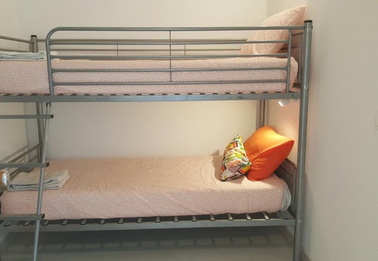 Ferienwohnung in Costa de Caparica - 4ºA · Caparica Ocean View Apartment