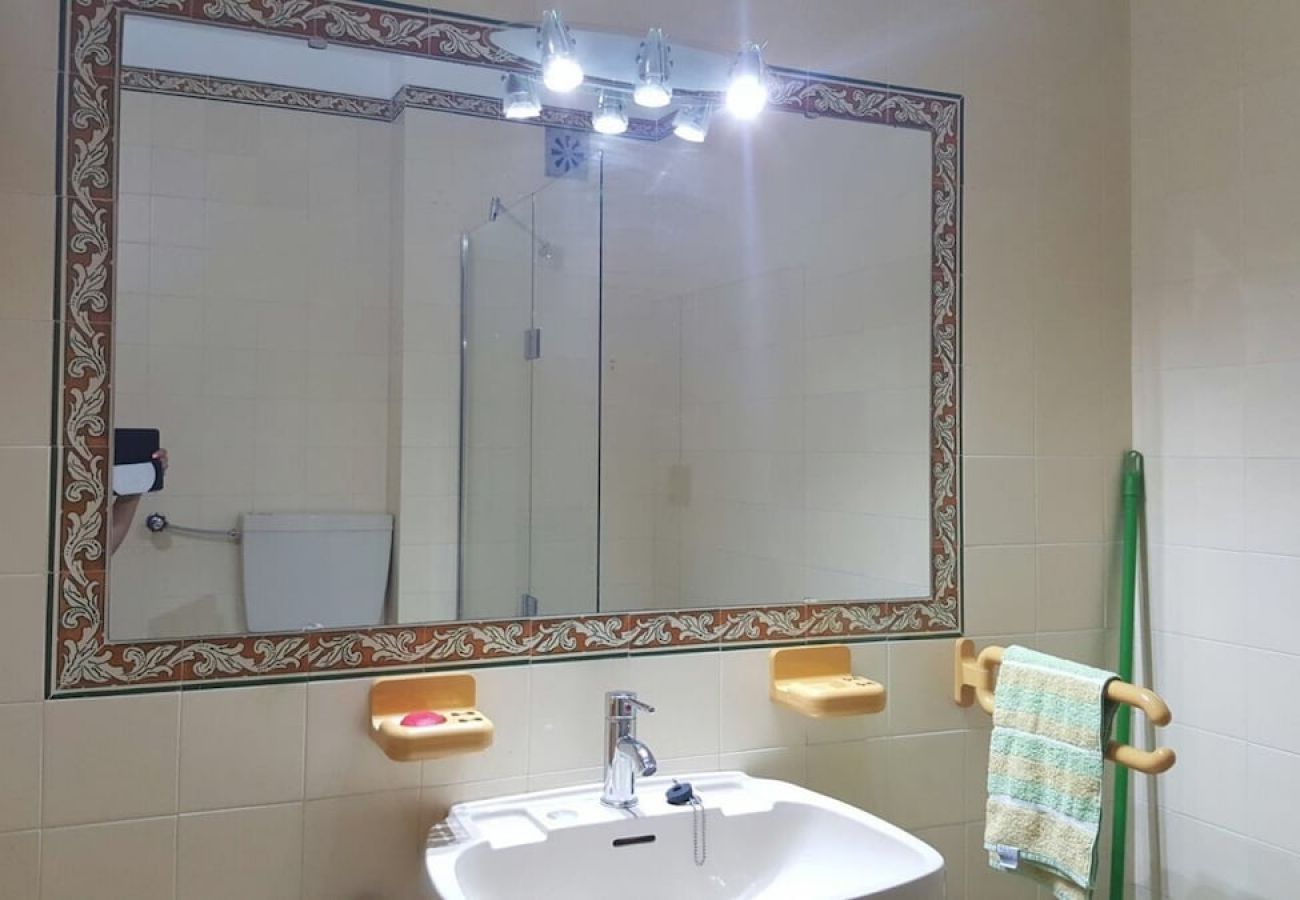 Ferienwohnung in Costa de Caparica - 4ºA · Caparica Ocean View Apartment