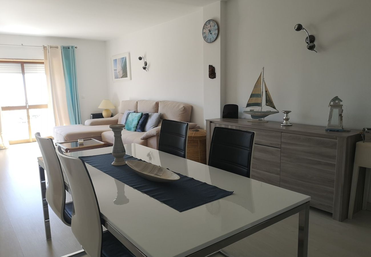 Ferienwohnung in Costa de Caparica - 4ºA · Caparica Ocean View Apartment