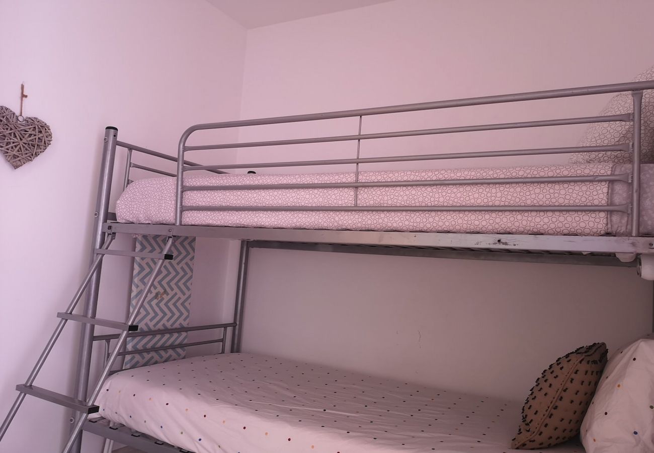 Ferienwohnung in Costa de Caparica - 4ºA · Caparica Ocean View Apartment