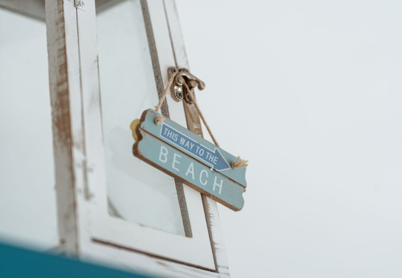 Ferienwohnung in Costa de Caparica - 4ºA · Caparica Ocean View Apartment