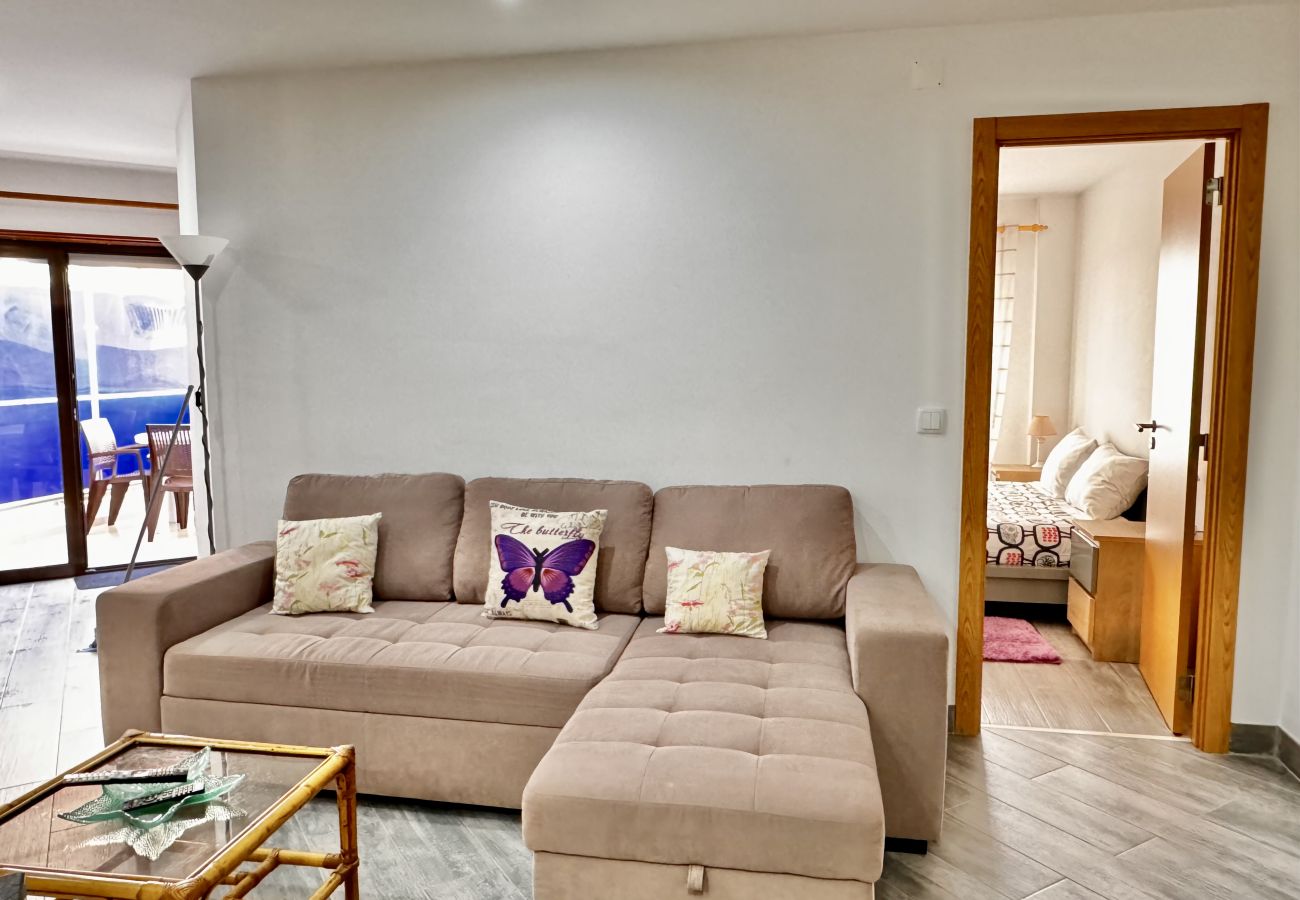 Ferienwohnung in Costa de Caparica - Refugio de verão