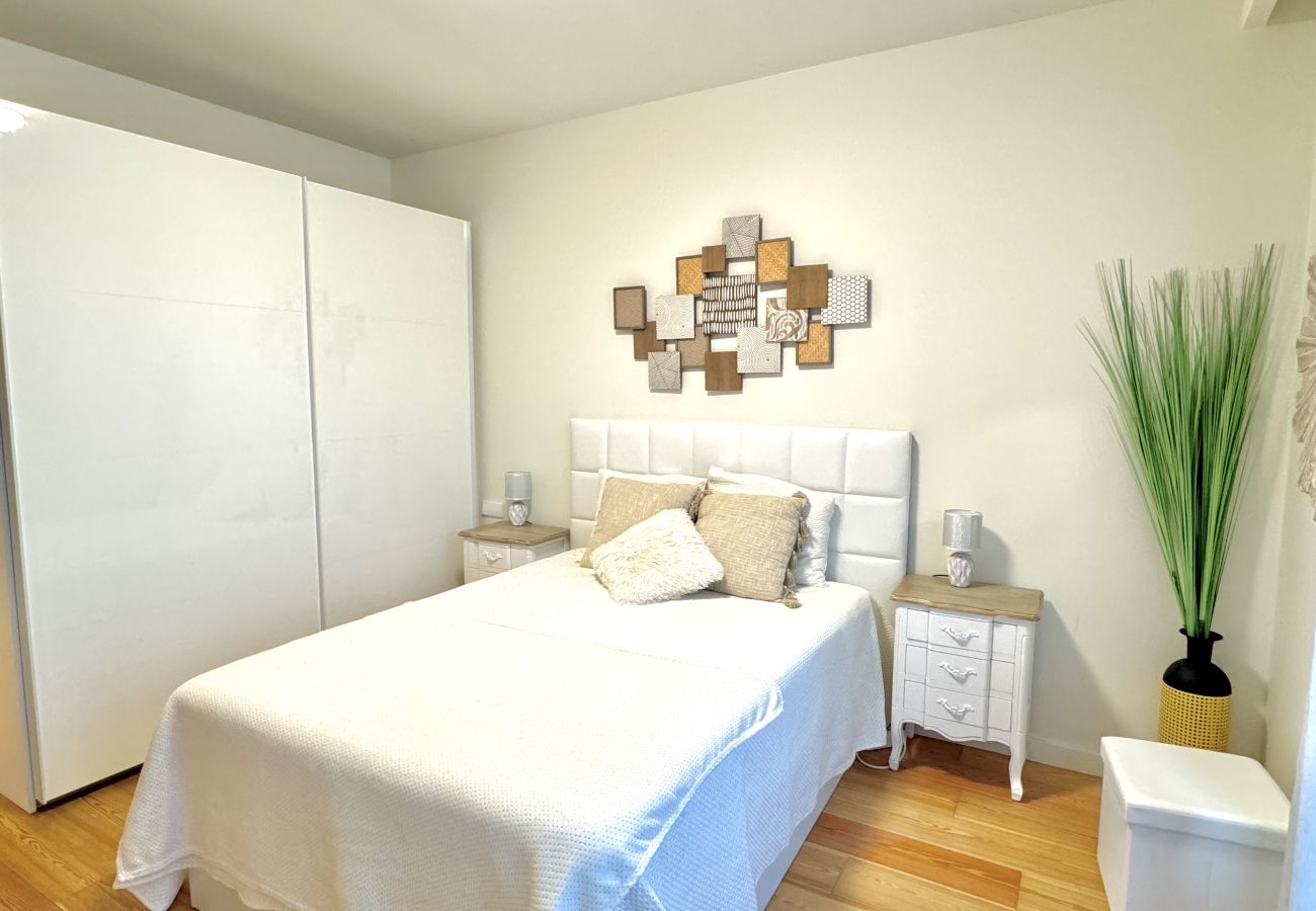 Ferienwohnung in Armação de Pêra - D`Lux Terrace @Bayline Pool &SPA 2 room