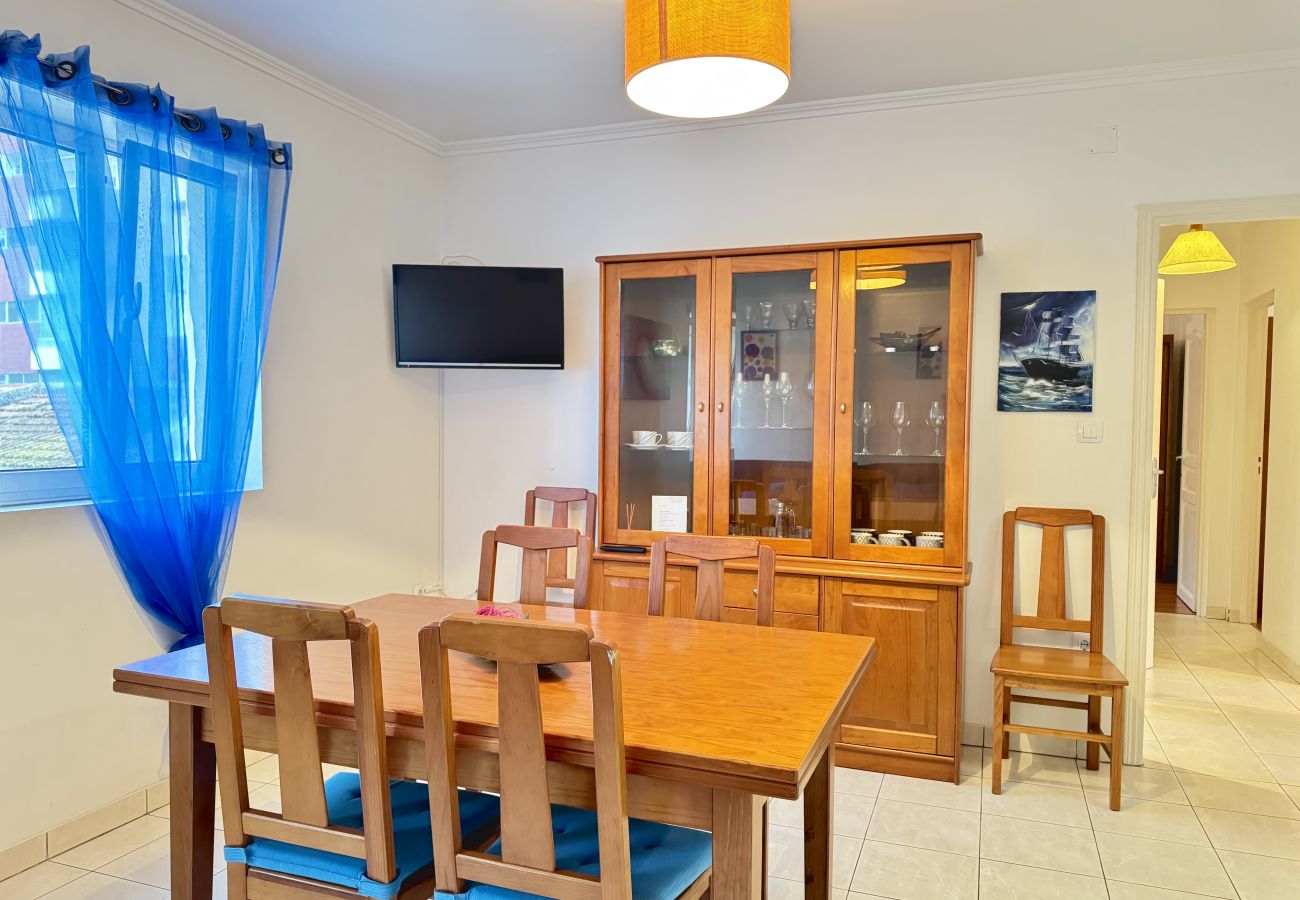 Ferienwohnung in Costa de Caparica - CASA DO MAR T3