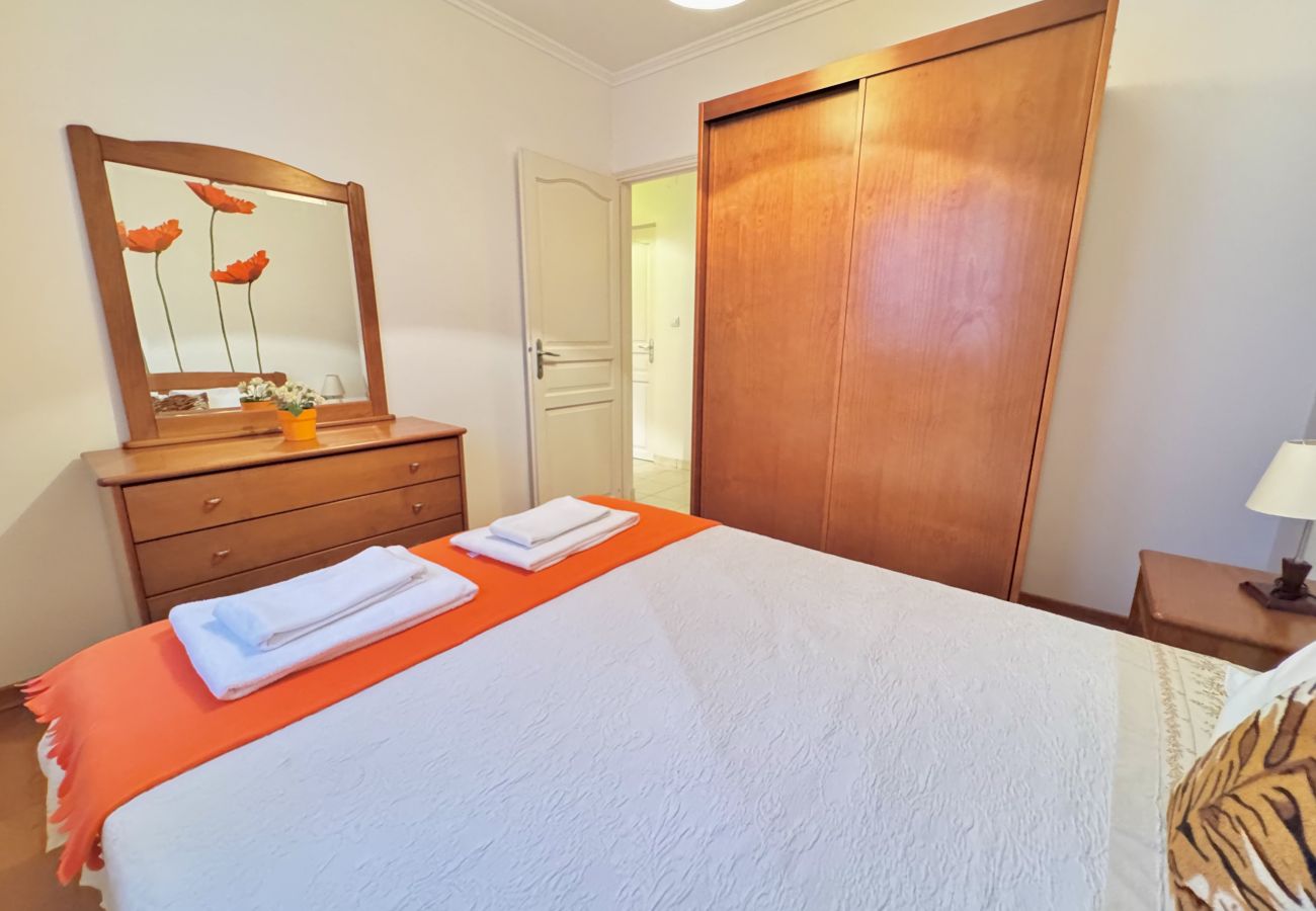 Ferienwohnung in Costa de Caparica - CASA DO MAR T3