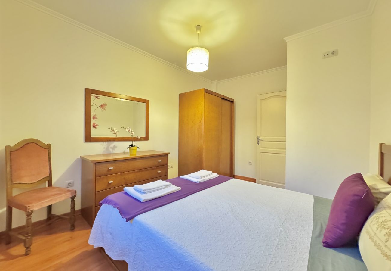 Ferienwohnung in Costa de Caparica - CASA DO MAR T3