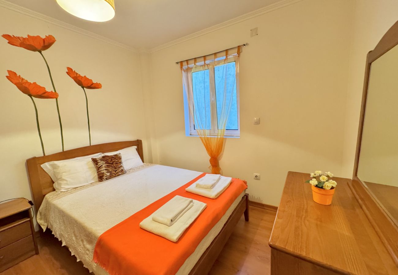 Ferienwohnung in Costa de Caparica - CASA DO MAR T3