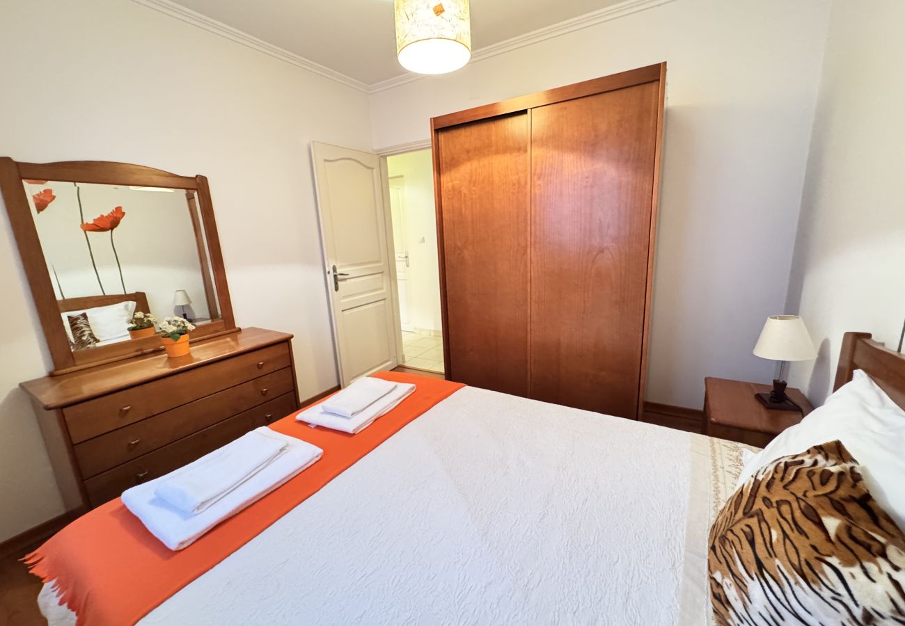 Ferienwohnung in Costa de Caparica - CASA DO MAR T3