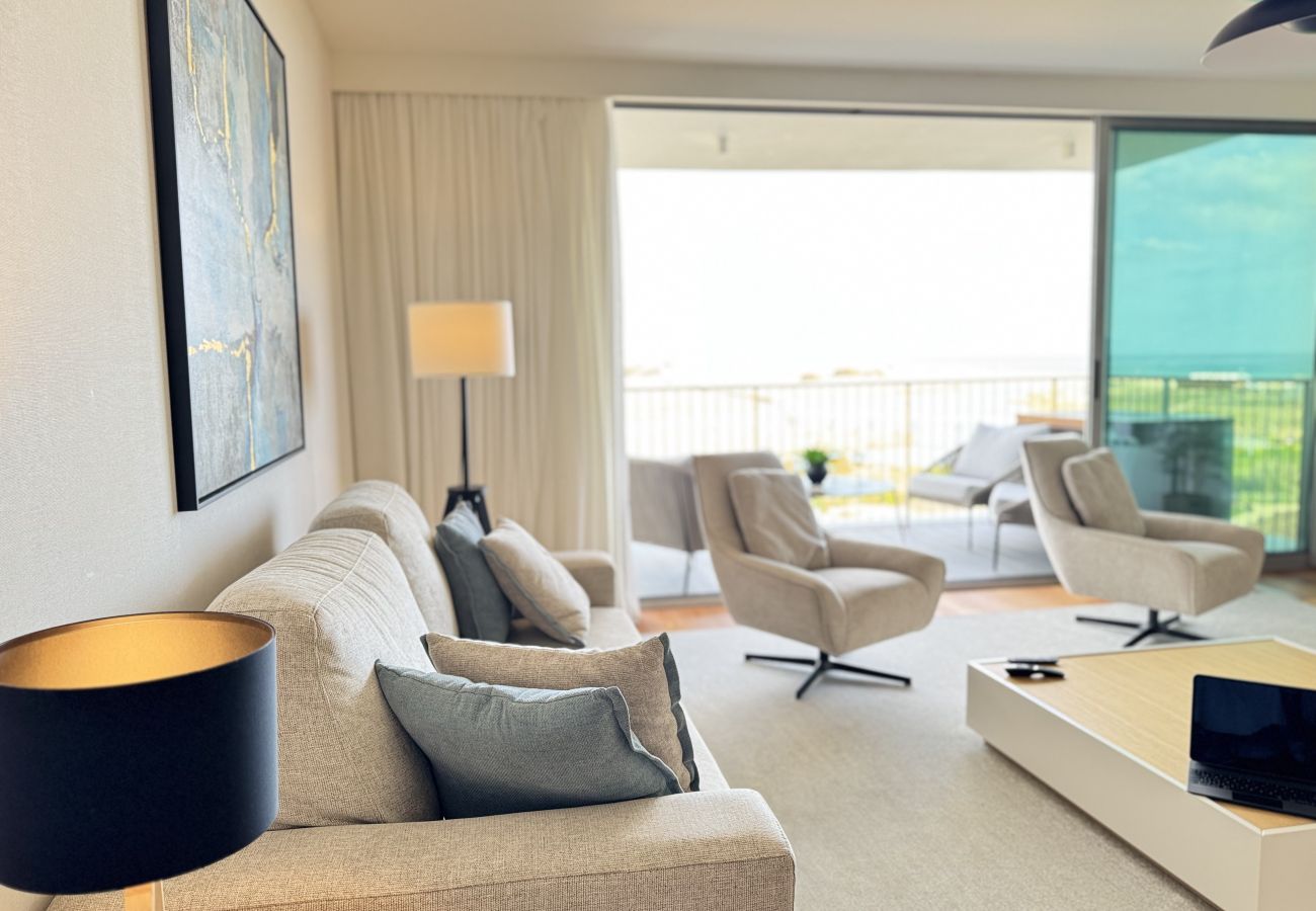 Ferienwohnung in Armação de Pêra - D`Lux 2room apartment Spa&Pool @ Bayline