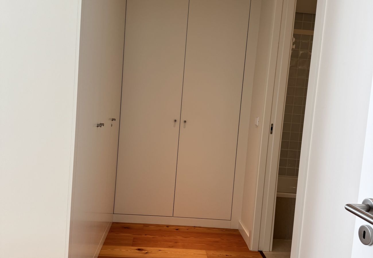 Ferienwohnung in Armação de Pêra - D`Lux 2room apartment Spa&Pool @ Bayline