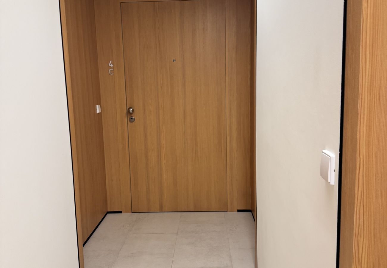 Ferienwohnung in Armação de Pêra - D`Lux 2room apartment Spa&Pool @ Bayline