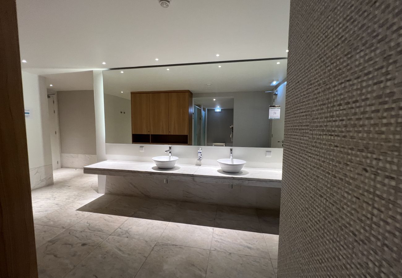 Ferienwohnung in Armação de Pêra - D`Lux 2room apartment Spa&Pool @ Bayline