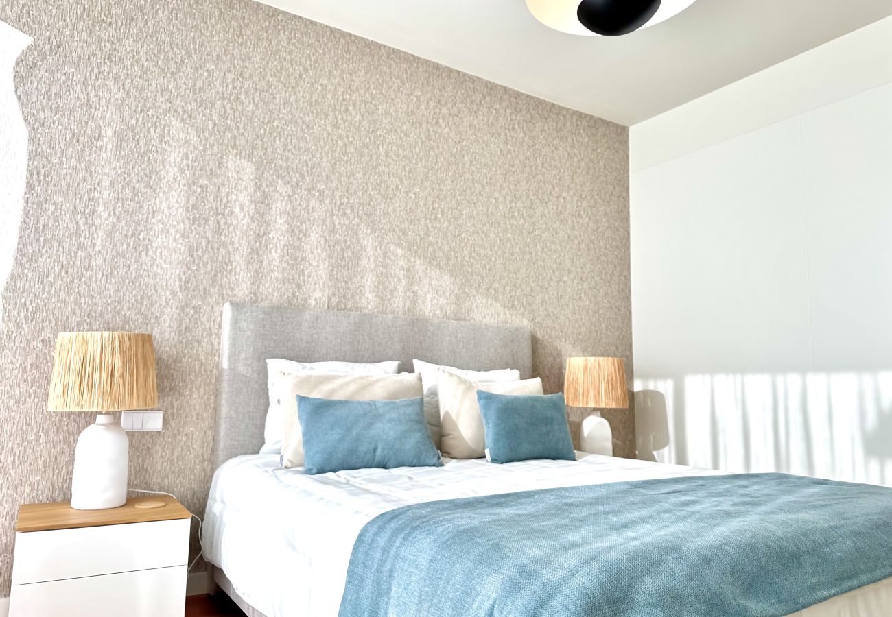 Ferienwohnung in Armação de Pêra - D`Lux 2room apartment Spa&Pool @ Bayline