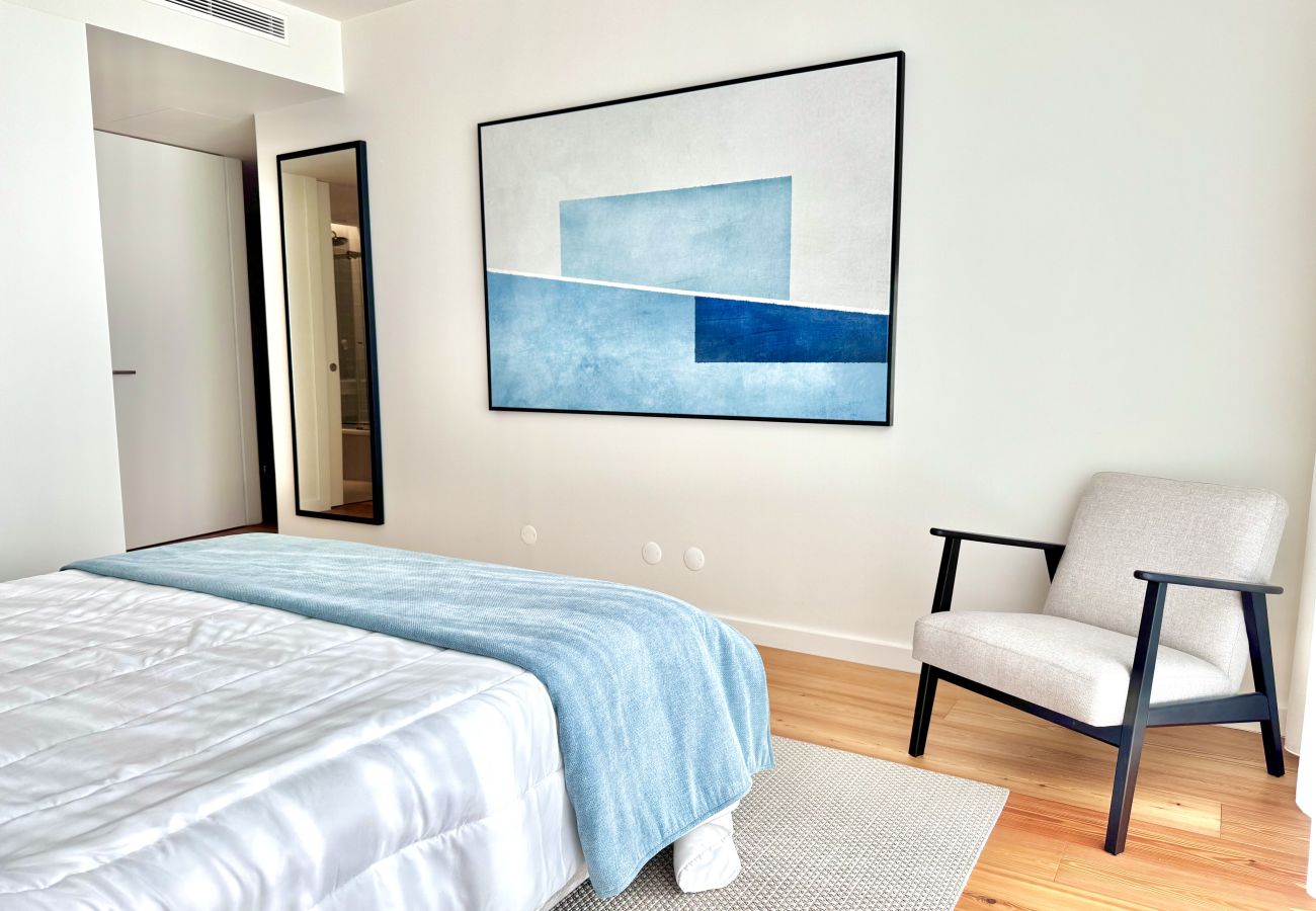 Ferienwohnung in Armação de Pêra - D`Lux 2room apartment Spa&Pool @ Bayline