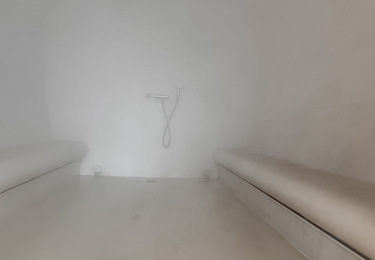 Ferienwohnung in Armação de Pêra - D`Lux 2room apartment Spa&Pool @ Bayline