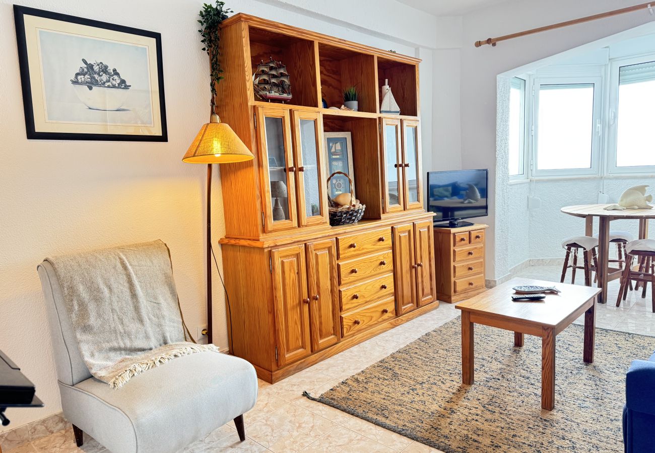 Ferienwohnung in Costa de Caparica - A Concha