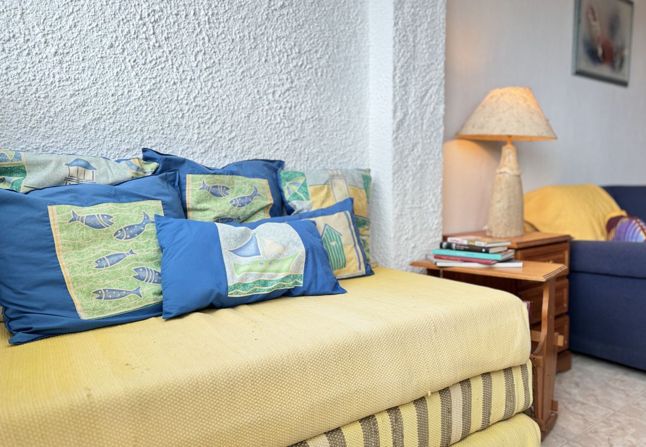 Ferienwohnung in Costa de Caparica - A Concha