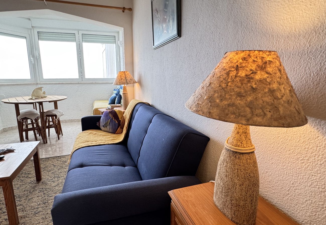 Ferienwohnung in Costa de Caparica - A Concha