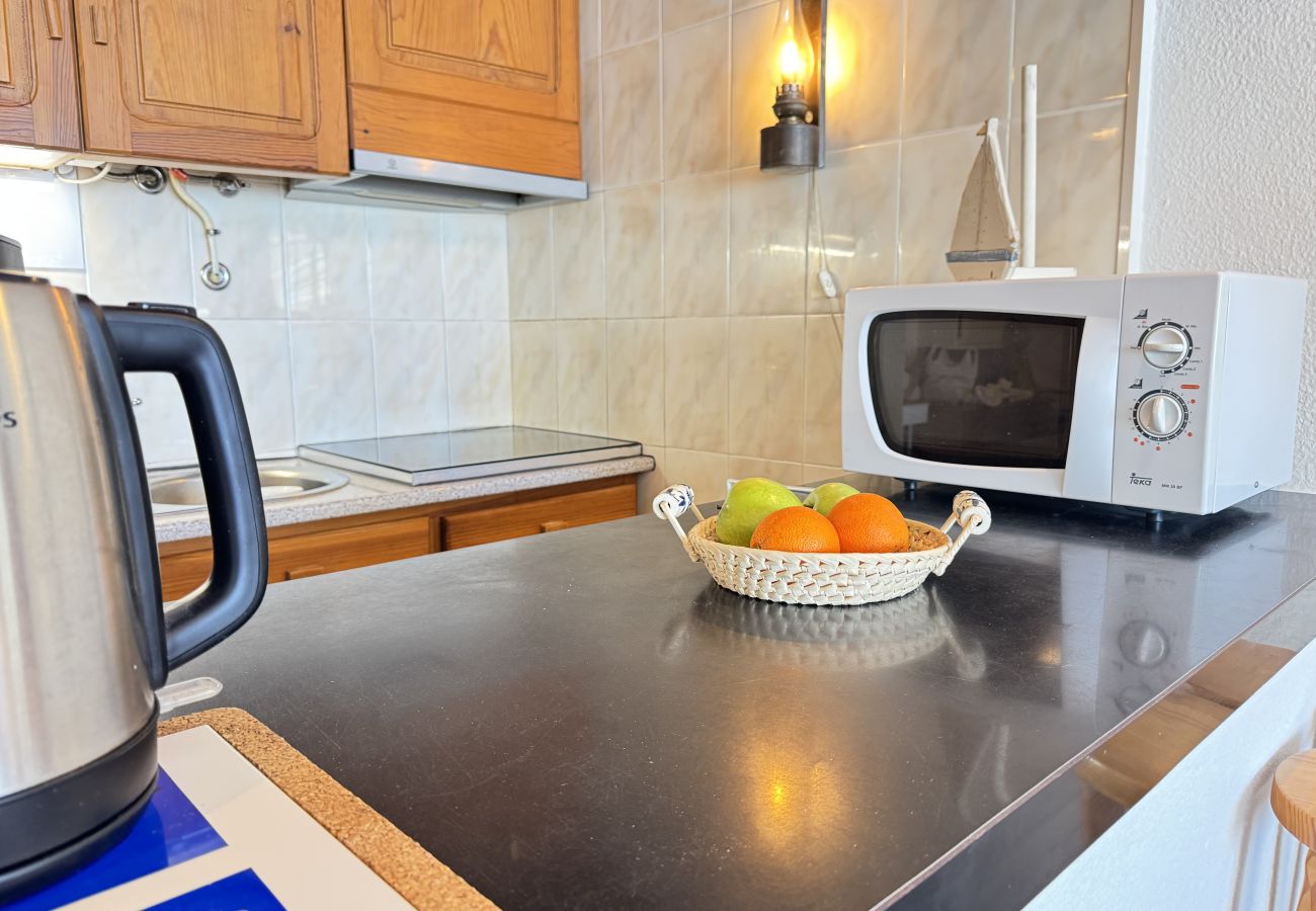 Ferienwohnung in Costa de Caparica - A Concha