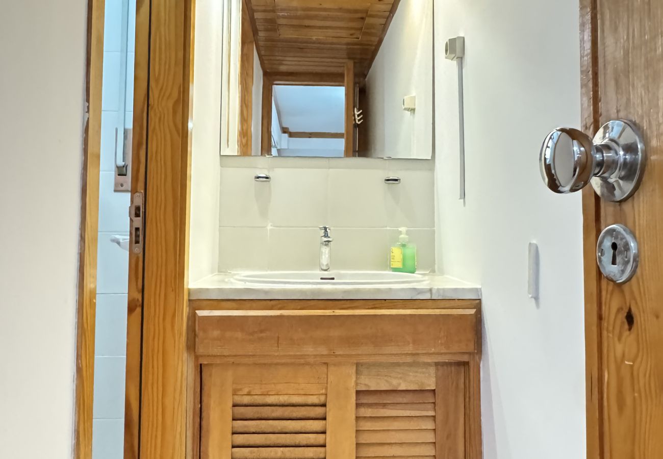 Studio in Costa de Caparica - Casinha de Praia
