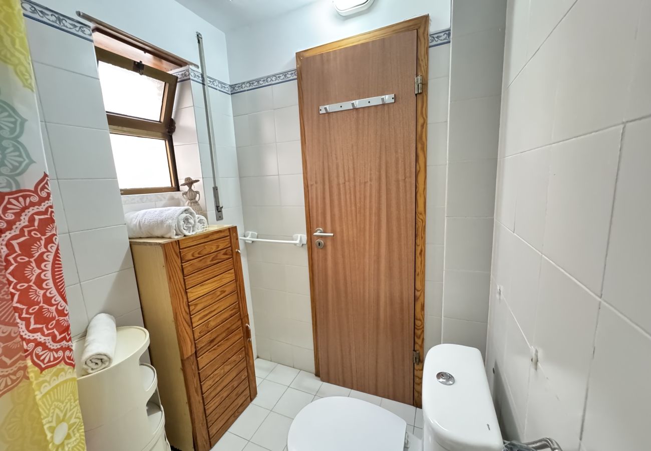 Studio in Costa de Caparica - Casinha de Praia