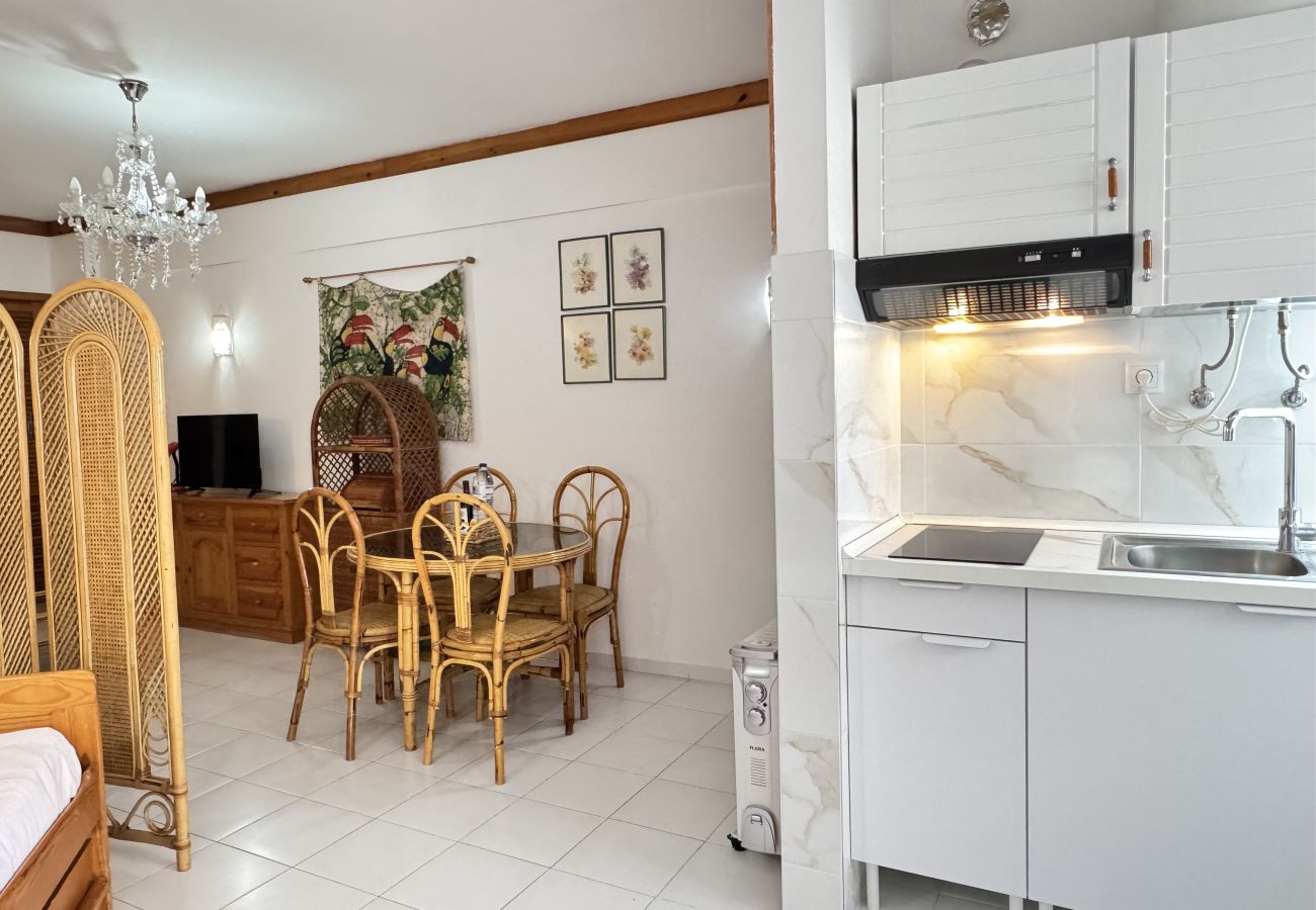 Studio in Costa de Caparica - Casinha de Praia