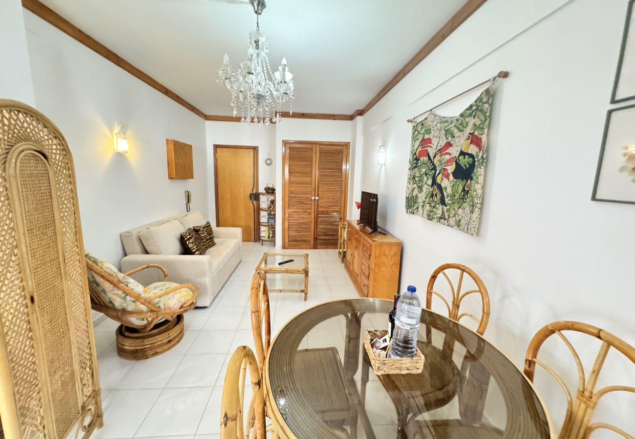 Studio in Costa de Caparica - Casinha de Praia
