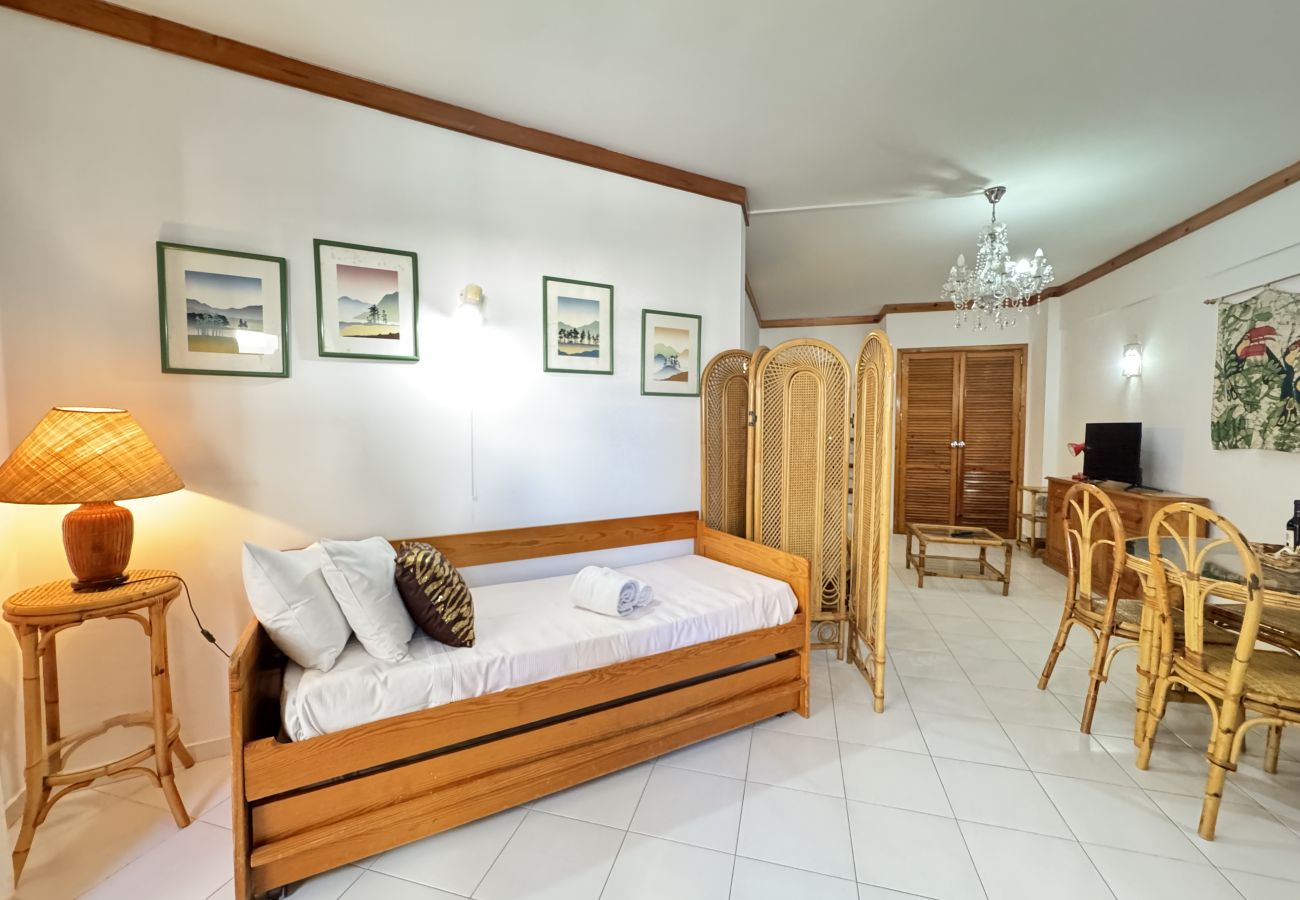 Studio in Costa de Caparica - Casinha de Praia