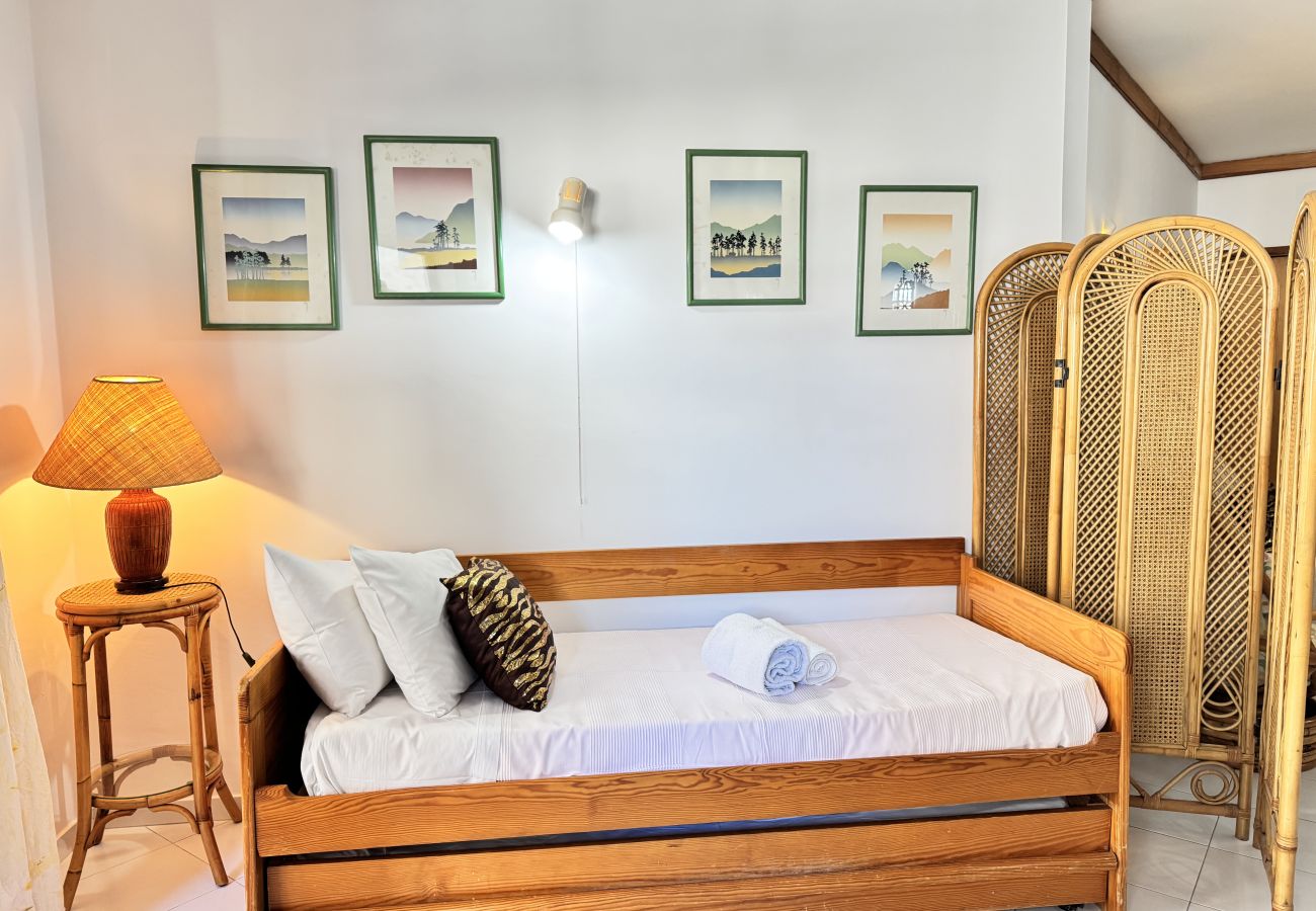 Studio in Costa de Caparica - Casinha de Praia