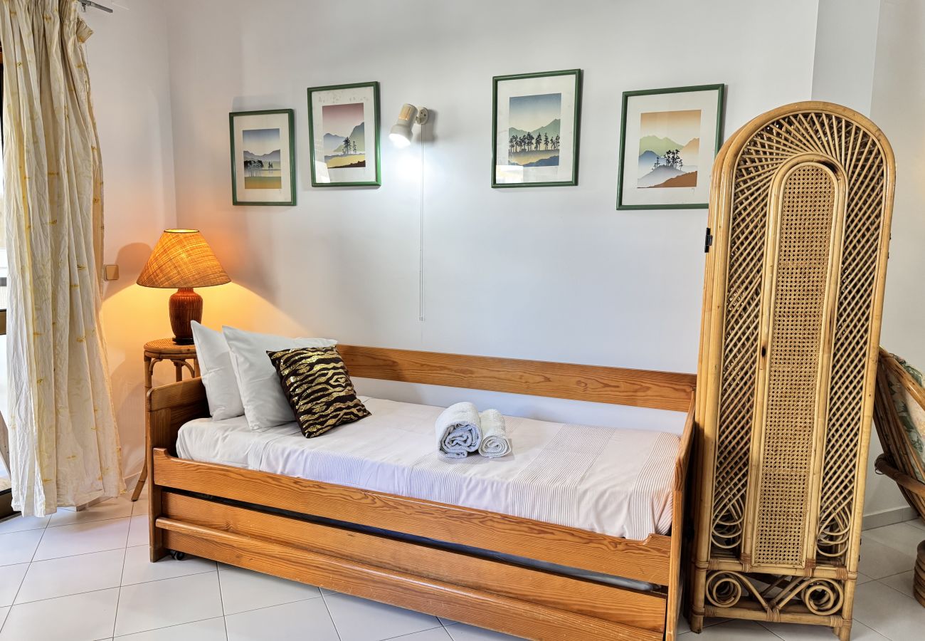 Studio in Costa de Caparica - Casinha de Praia