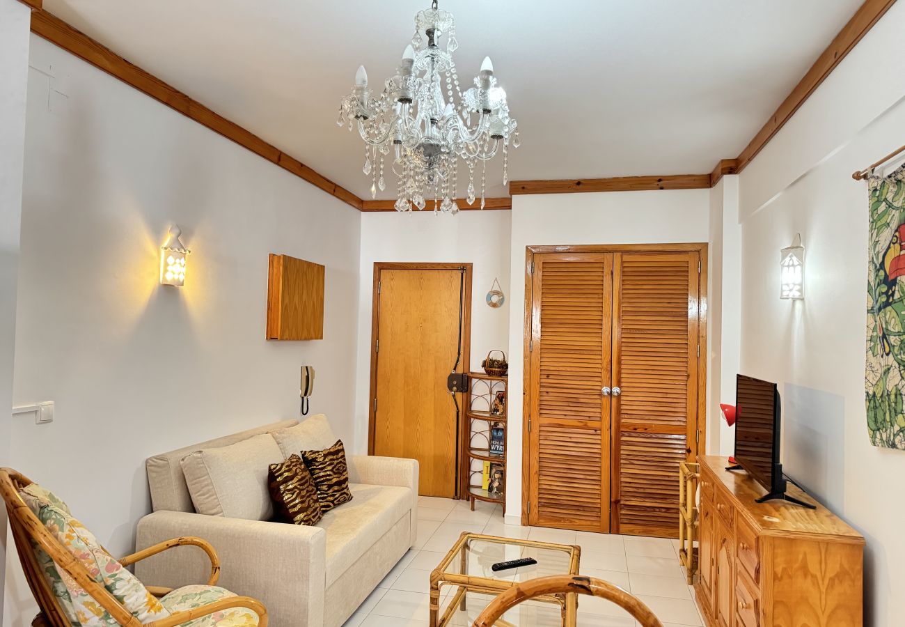 Studio in Costa de Caparica - Casinha de Praia