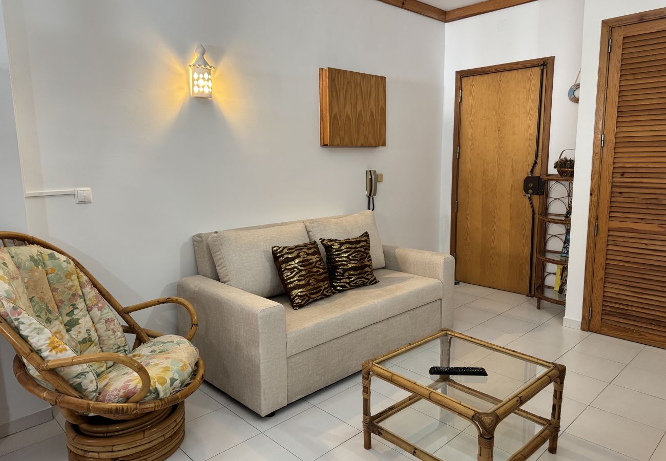 Studio in Costa de Caparica - Casinha de Praia