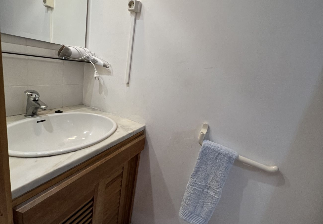 Studio in Costa de Caparica - Casinha de Praia