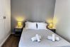 Ferienwohnung in Costa de Caparica - Cozy 2 room apartment by the beach