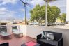 Ferienwohnung in Costa de Caparica - Cozy 2 room apartment by the beach