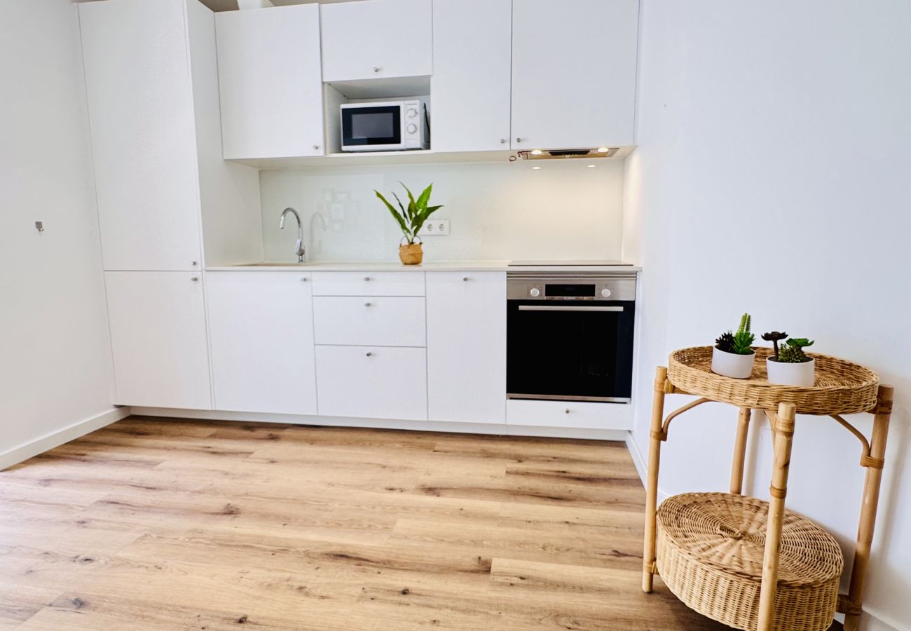 Ferienwohnung in Costa de Caparica - Confort Beach & Terrace