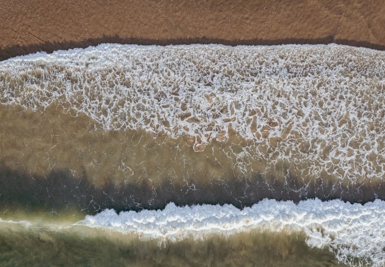 Apartment in Costa de Caparica - 1A · Caparica Lisbon Apartment