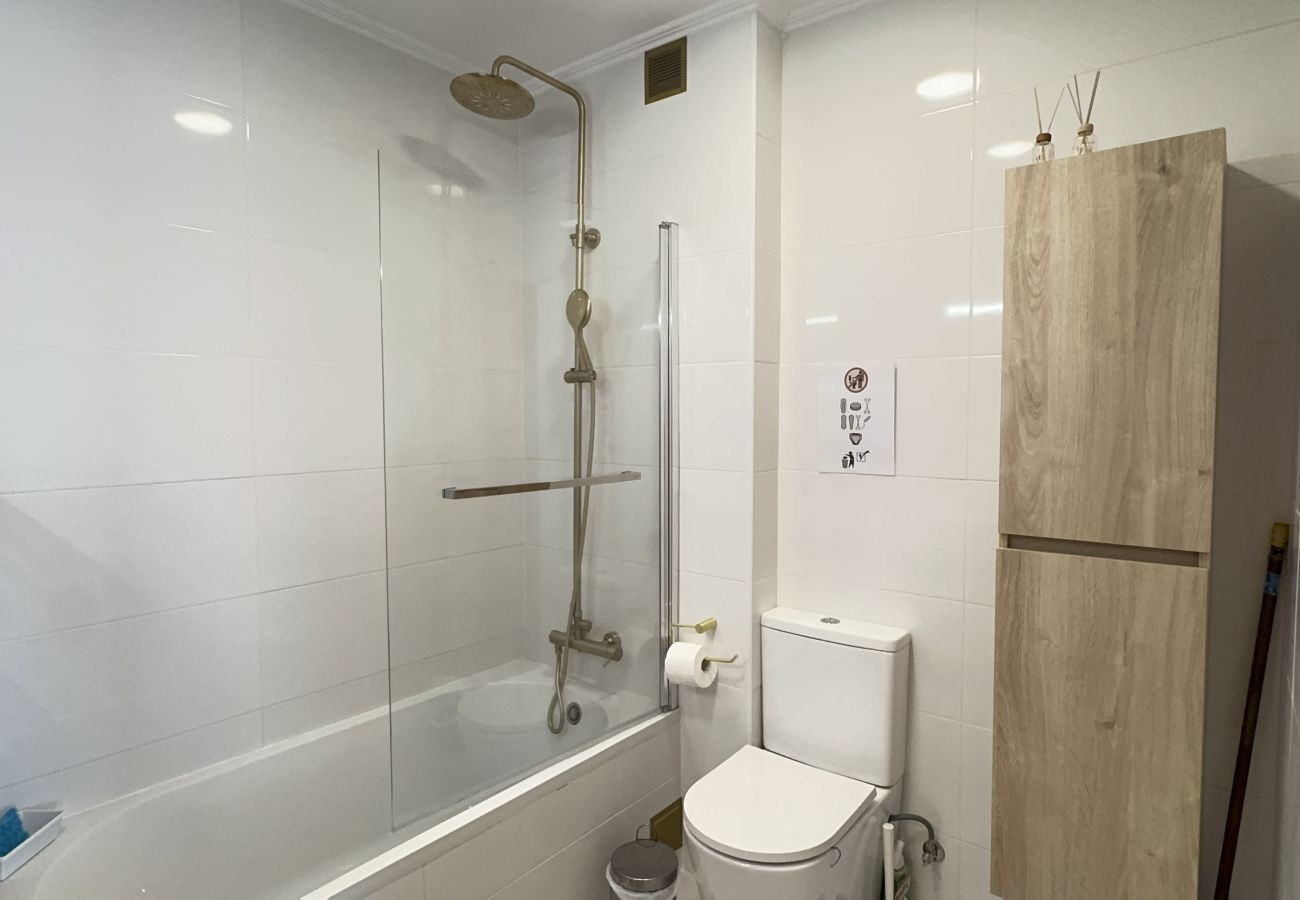 Apartment in Costa de Caparica - 1A · Caparica Lisbon Apartment