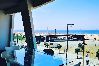 Residence in Costa de Caparica - Plazza T2 Luxury apartment whith sea view face t Residence in Costa de Caparica - Plazza T2 Luxury apartment whith sea view face t