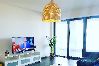 Residence in Costa de Caparica - Plazza T2 Luxury apartment whith sea view face t Residence in Costa de Caparica - Plazza T2 Luxury apartment whith sea view face t