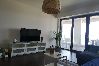 Residence in Costa de Caparica - Plazza T2 Luxury apartment whith sea view face t Residence in Costa de Caparica - Plazza T2 Luxury apartment whith sea view face t