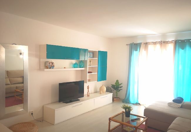  in Costa de Caparica - 4ºA · Caparica Ocean View Apartment