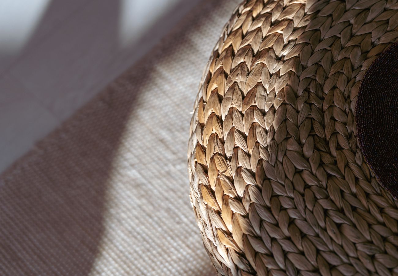 Apartment in Costa de Caparica - 4ºA · Caparica Ocean View Apartment