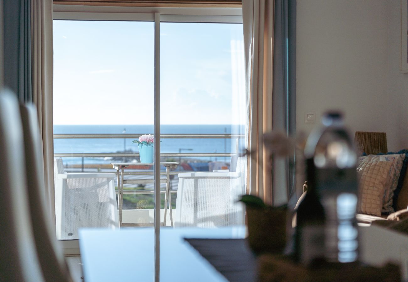 Apartment in Costa de Caparica - 4ºA · Caparica Ocean View Apartment