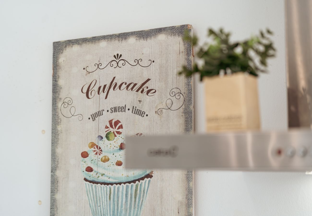 Apartment in Costa de Caparica - 4ºA · Caparica Ocean View Apartment